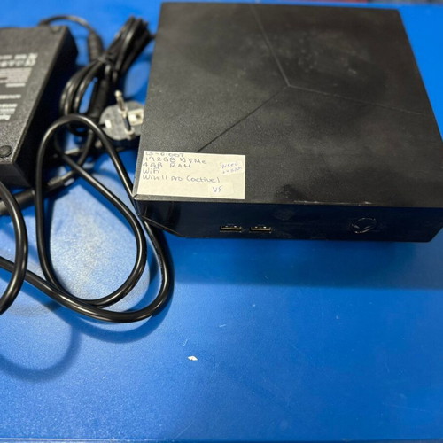 Dell Alienware Alpha R2 Mini PC ανακατασκευασμένο