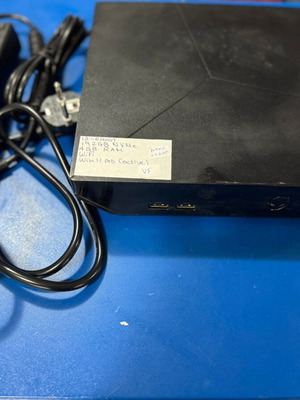 Dell Alienware Alpha R2 Mini PC ανακατασκευασμένο