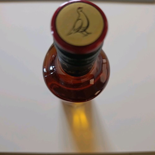 Ουίσκι The Famous Grouse 700ml καινούργιο