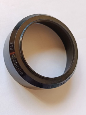 Lens hood 52mm like new, made in Japan