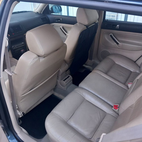 Volkswagen Golf Mk4 GTI used, 1.8L turbo, 150 hp, manual, 162000 km