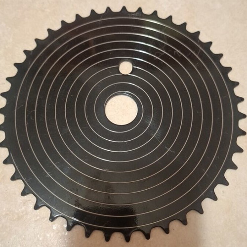 BMX sprocket new