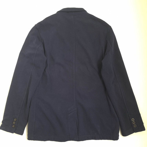 Polo Ralph Lauren Big Pony men's vintage blazer size L like new, blue