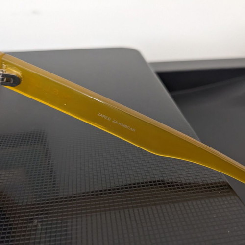 Meller sunglasses new, unworn, in box