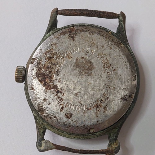 Mod watch used