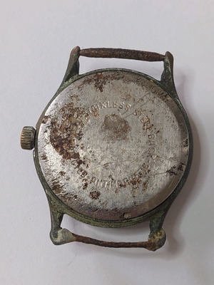 Mod watch used