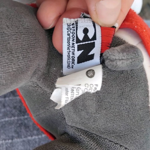 Λούτρινο Miniso We Bare Bears Panda σαν καινούριο, 29 εκατοστά