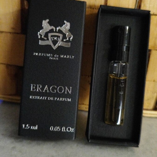 Parfums de Marly Eragon Eau de Parfum tester 1.5 ml