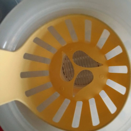 Medela Ben Mari system like new with temperature control and bottle holder
