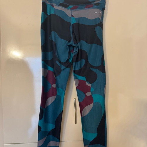 Nike dri-fit γυναικείο κολάν ΝοSmall σαν καινούριο
