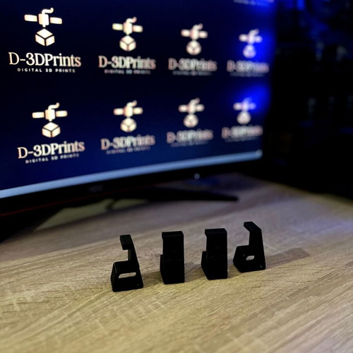 Ps4 ποδαράκια στήριξης καινούργια για καλύτερο εξαερισμό και στυλ