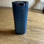 Glo electronic device used minimally