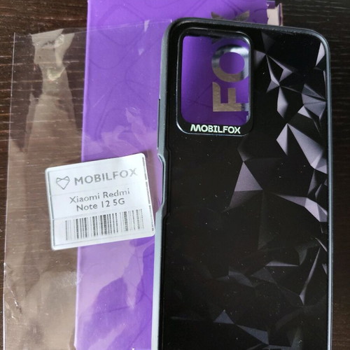 Xiaomi Redmi Note 12 5G phone case new