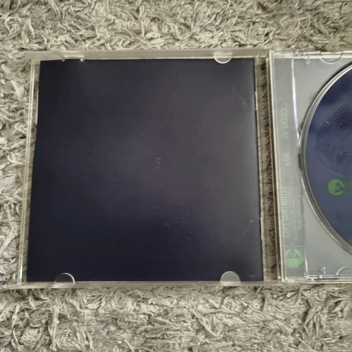 Coldplay X&Y CD album used