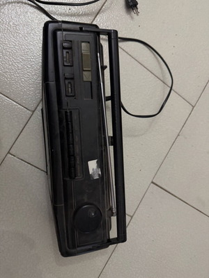 Philips radio like new