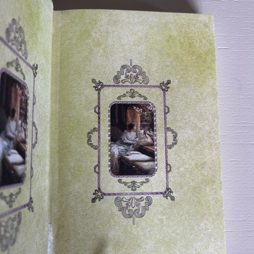 De Agostini novel book Nana, romantic literature, collectible