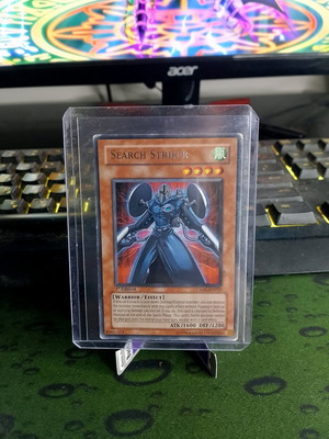 Bad Reaction To Simochi Yu-Gi-Oh! card -  2,99 - Vendora.cy