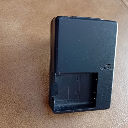 Charger used