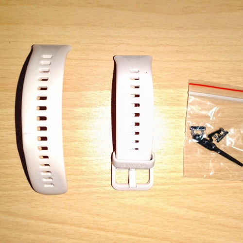 Huawei Watch Fit TIA-B19/B09 smartwatch strap used