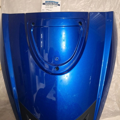Modenas Dynamik 125 Fork Mask new genuine