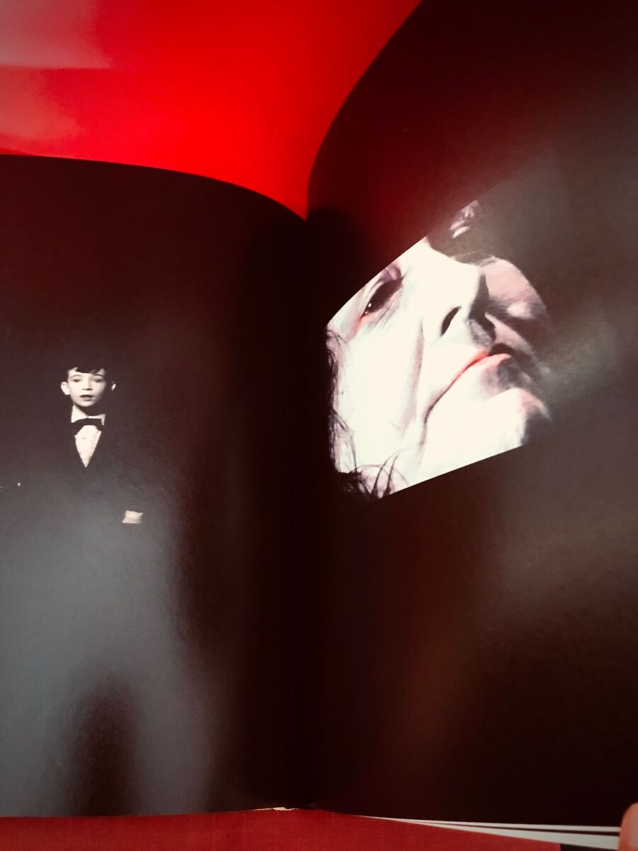 David Lynch - The Air is on Fire… - € 950,00 - Vendora.cy