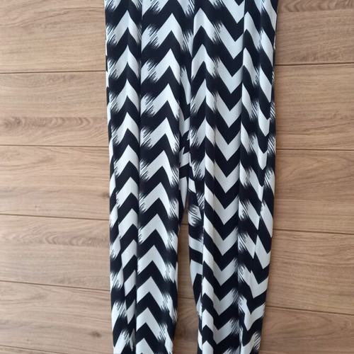 Jersey pants XL 42 14 colorful, new