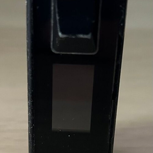 GeekVape Aegis Legend 200W TC Box MOD