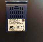JUMO diraTRON 108 PID Temperature Process Controller