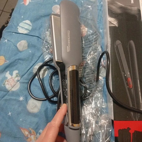 Primo hair straightener like new
