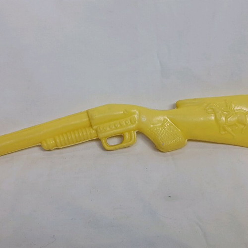 Greek Panigyri Toy Karabina used, 1960s