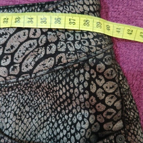 Lee women's pants new, elastic, size L