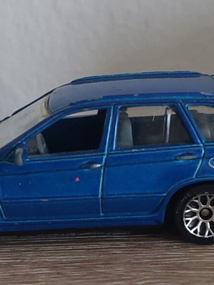 Matchbox BMW X5 μεταχειρισμένο παλιό μοντέλο