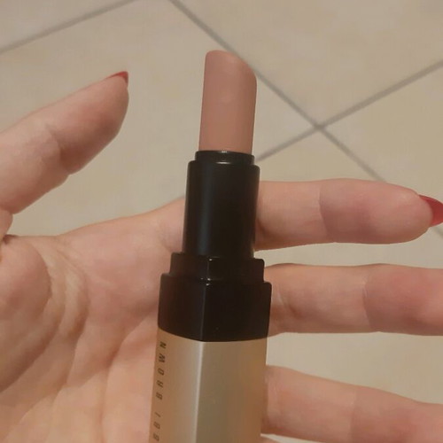 Bobbi Brown semi-naked lipstick