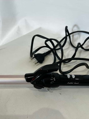 BaByliss Pro Sublim’ Touch C319EE ψαλίδι μαλλιών
