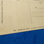Καρτ ποστάλ μεταχειρισμένη συλλεκτική