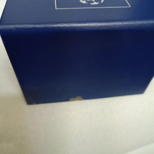 Jacques Lemans watch case new, Champions League