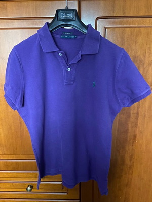 Μπλούζα polo Ralph Lauren γυναικεία σαν καινούργιο XL
