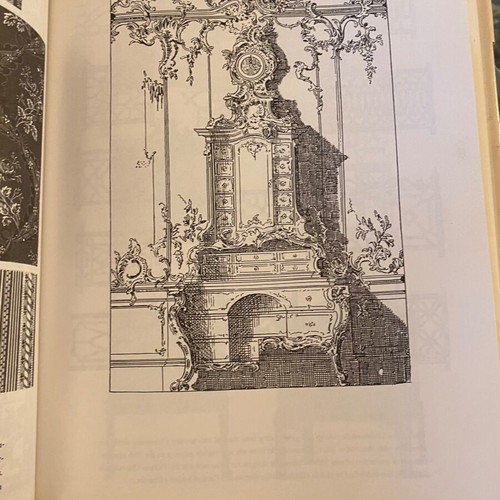 The Encyclopedia of Patterns and Motifs used book in English