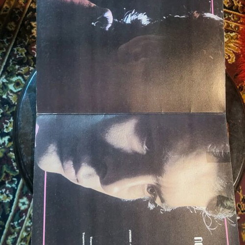 Vinyl Giannis Poulopoulos Agapame used