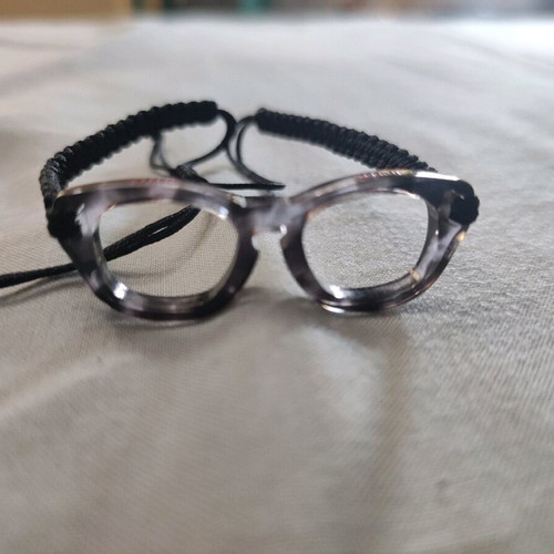 Bracelet new in original glasses shape by mati mati