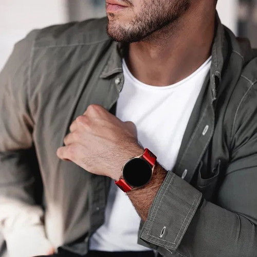 Silicone Nike Watch Straps for Samsung, Huawei, Amazfit, Garmin new