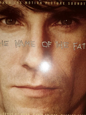 In The Name Of The Father CD σαν καινούργιο