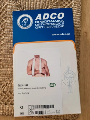 Arm Sling Strap new