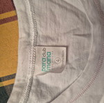Paramana 12-18 baby clothing used