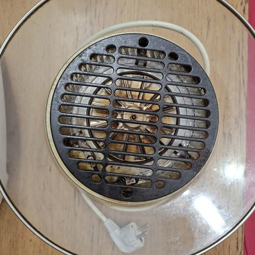 Singer Vita Cook halogen air fryer used