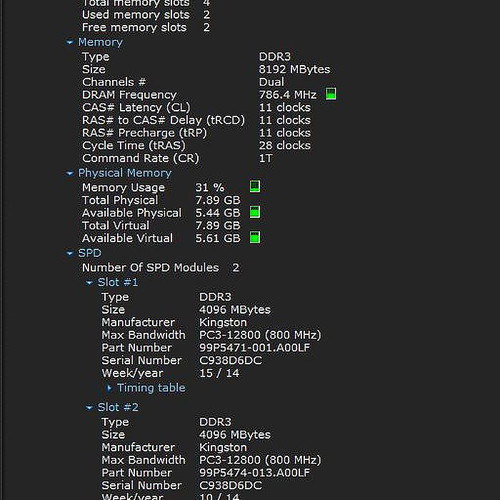 Dell OptiPlex 9010 Mini Tower refurbished desktop PC