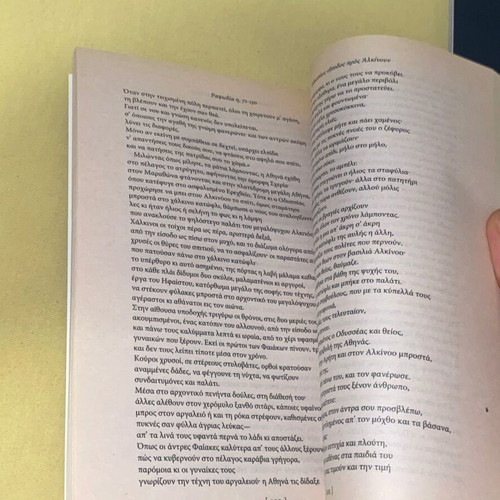 Homer's Odyssey & Hermitage Museum books new, arts genre