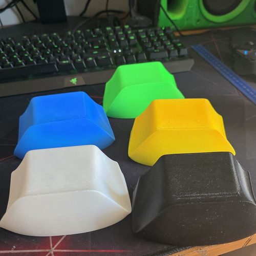 Xbox Series X/S controller stand 3D printed, new