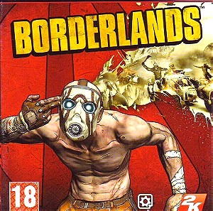 Borderlands (PS3)