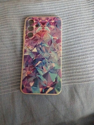Phone Case for Samsung A15 5G like new